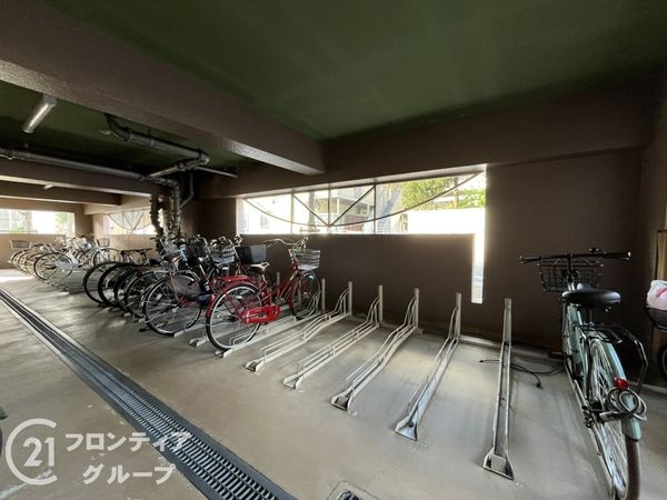 アルディア伊勢　中古マンション