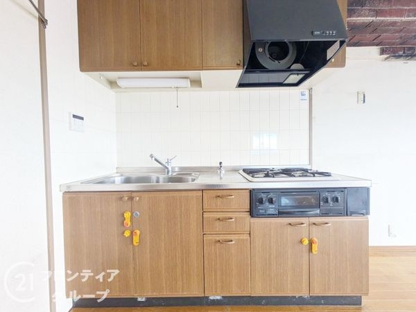 アルディア伊勢　中古マンション