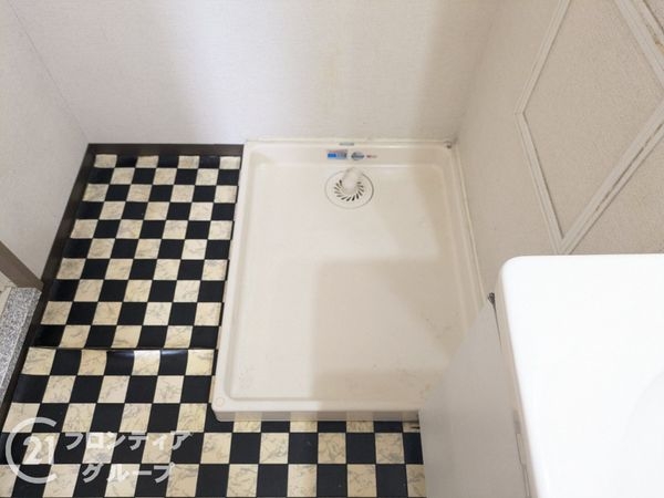 アルディア伊勢　中古マンション