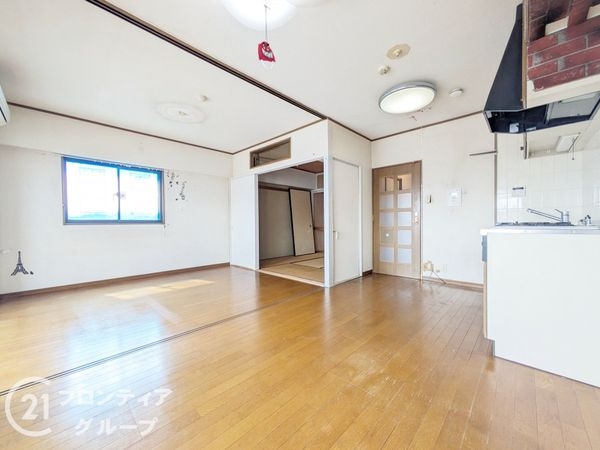 アルディア伊勢　中古マンション
