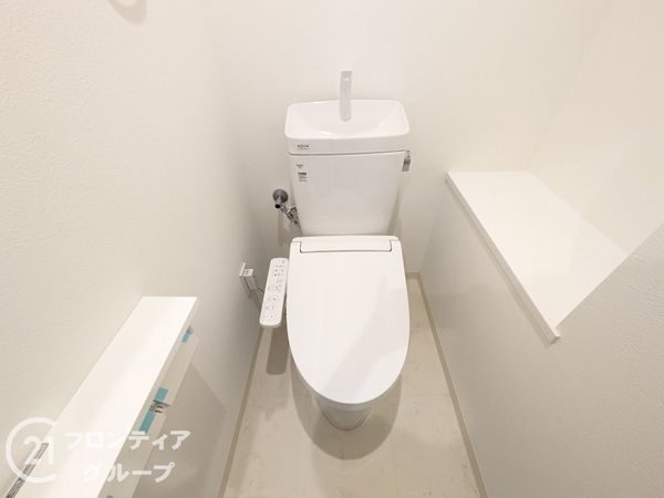 グランドプラザ御崎公園　中古マンション
