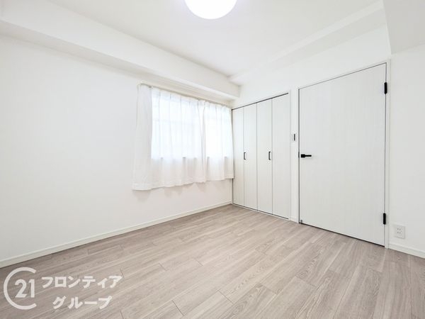 グランドプラザ御崎公園　中古マンション