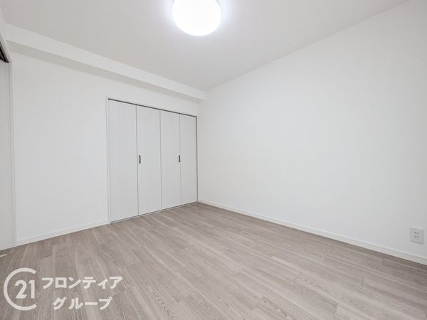 グランドプラザ御崎公園　中古マンション