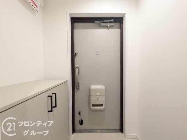 グランドプラザ御崎公園　中古マンション