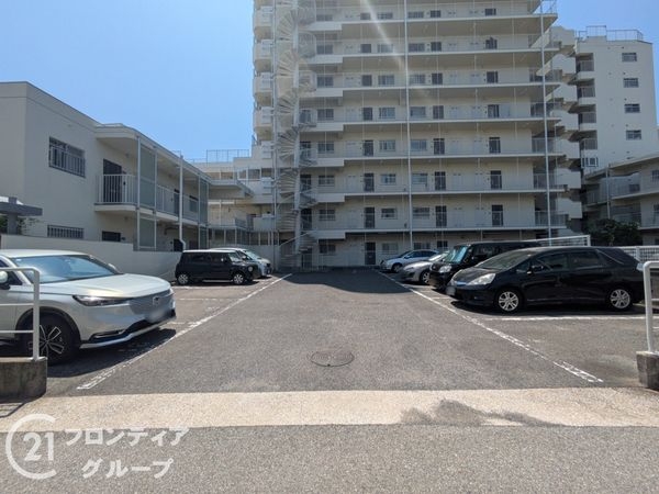 グランドプラザ御崎公園　中古マンション