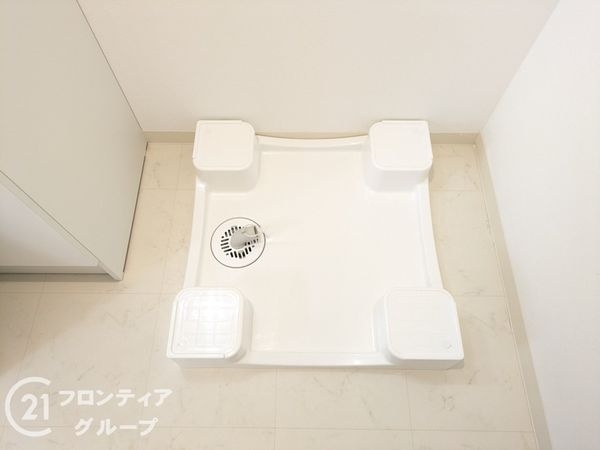 グランドプラザ御崎公園　中古マンション