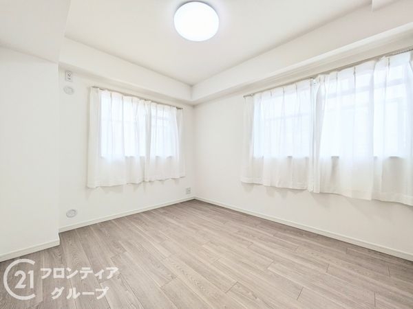 グランドプラザ御崎公園　中古マンション