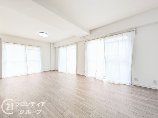 グランドプラザ御崎公園　中古マンション