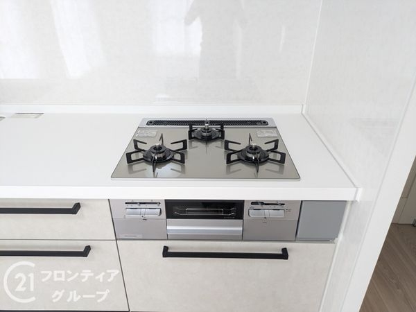 グランドプラザ御崎公園　中古マンション