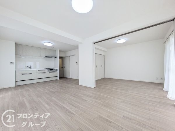 グランドプラザ御崎公園　中古マンション