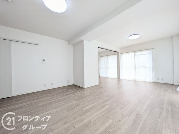 グランドプラザ御崎公園　中古マンション