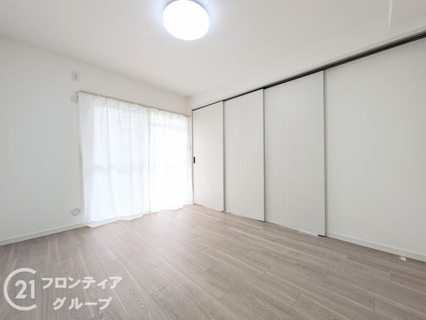 グランドプラザ御崎公園　中古マンション