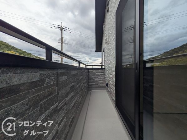 神戸市灘区鶴甲２丁目の中古一戸建て