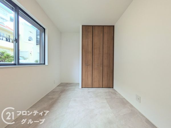 神戸市灘区鶴甲２丁目の中古一戸建て