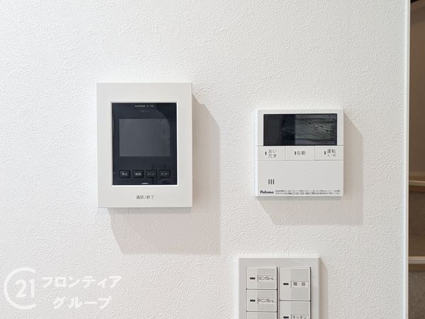 神戸市灘区鶴甲２丁目の中古一戸建て