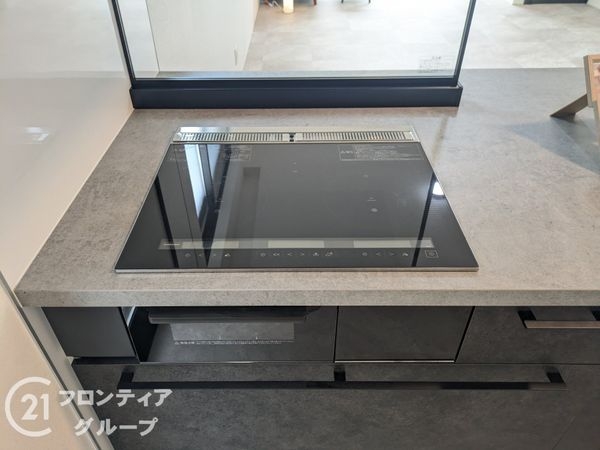 神戸市灘区鶴甲２丁目の中古一戸建て