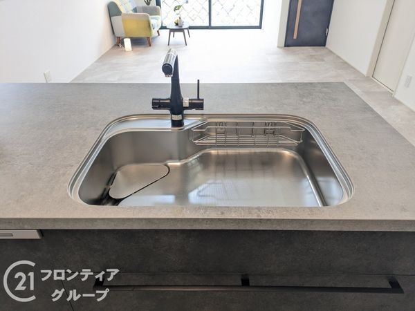 神戸市灘区鶴甲２丁目の中古一戸建て