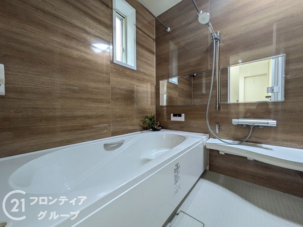 神戸市灘区鶴甲２丁目　中古一戸建て