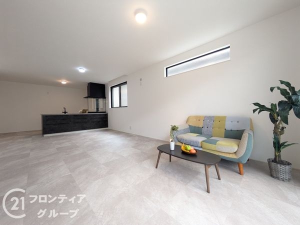 神戸市灘区鶴甲２丁目　中古一戸建て