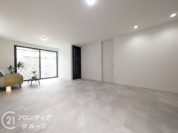 神戸市灘区鶴甲２丁目の中古一戸建て