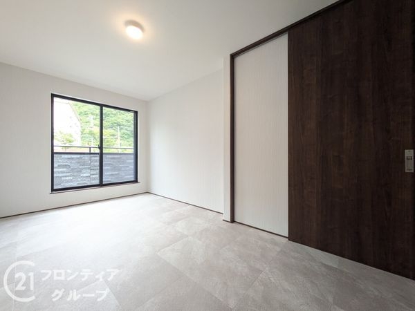 神戸市灘区鶴甲２丁目の中古一戸建て
