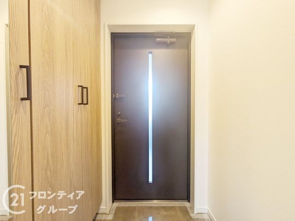 東急ドエル・アルス御屋敷通　中古マンション