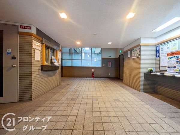東急ドエル・アルス御屋敷通　中古マンション