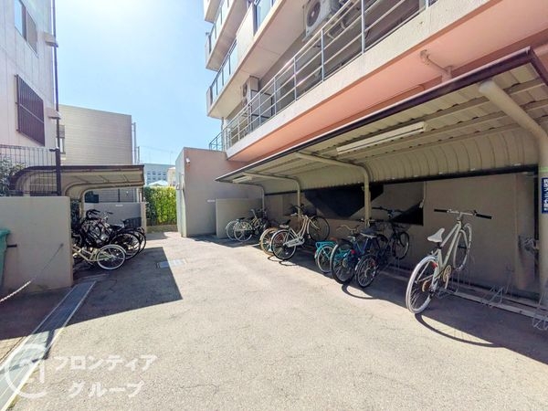 東急ドエル・アルス御屋敷通　中古マンション