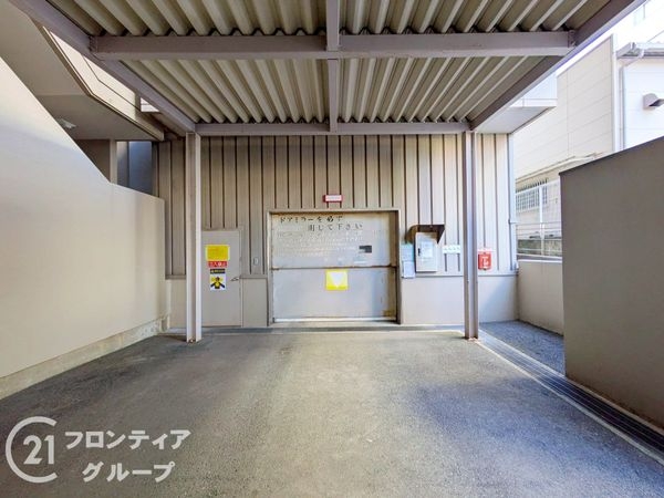 東急ドエル・アルス御屋敷通　中古マンション