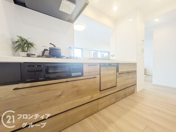 東急ドエル・アルス御屋敷通　中古マンション
