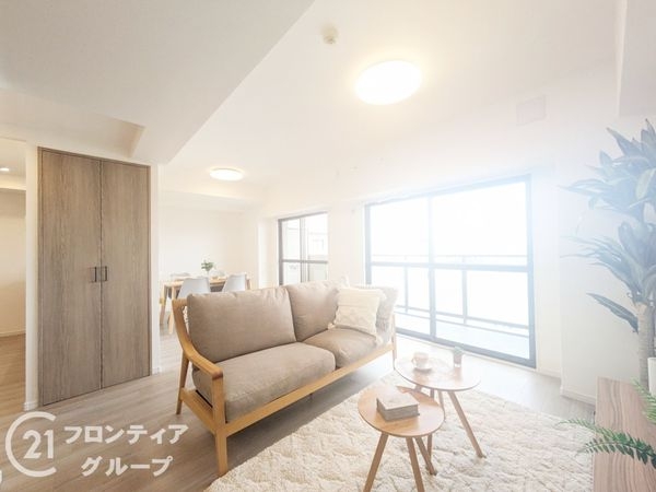 東急ドエル・アルス御屋敷通　中古マンション