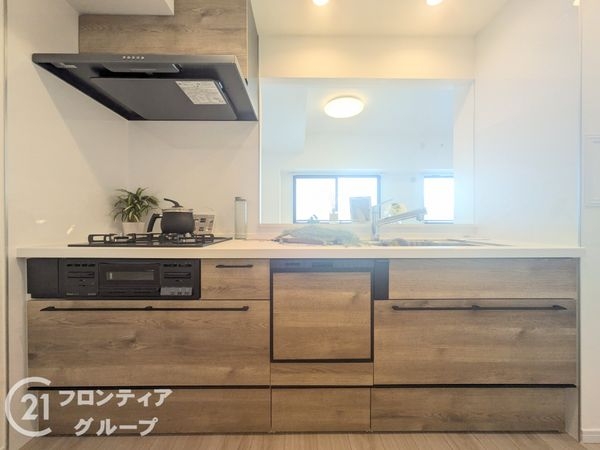 東急ドエル・アルス御屋敷通　中古マンション
