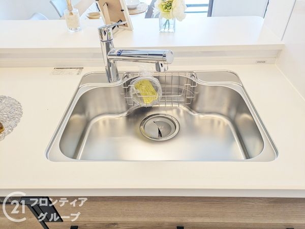 東急ドエル・アルス御屋敷通　中古マンション