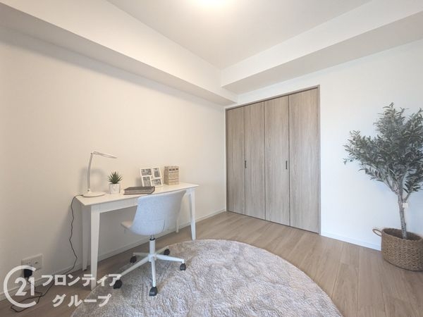 東急ドエル・アルス御屋敷通　中古マンション
