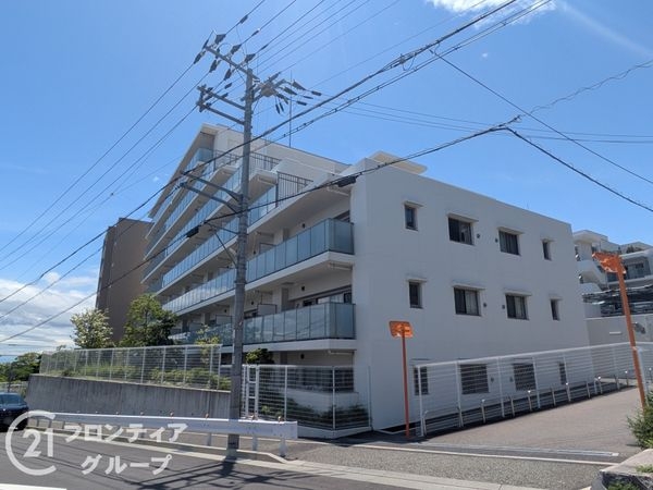 リビオ六甲ザ・ヒルズ　中古マンション