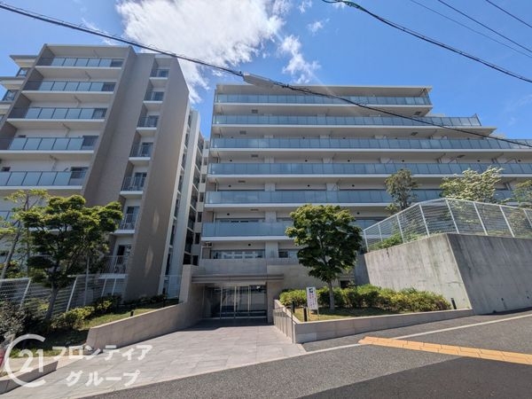 リビオ六甲ザ・ヒルズ　中古マンション