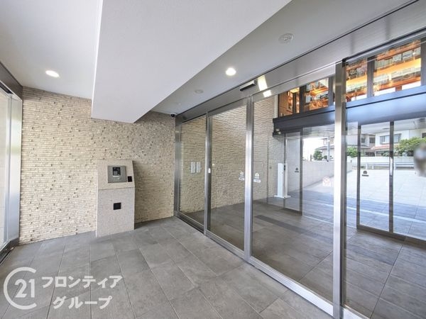 リビオ六甲ザ・ヒルズ　中古マンション