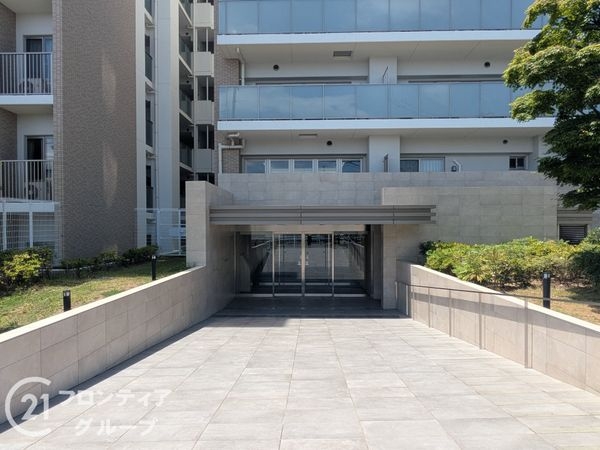 リビオ六甲ザ・ヒルズ　中古マンション