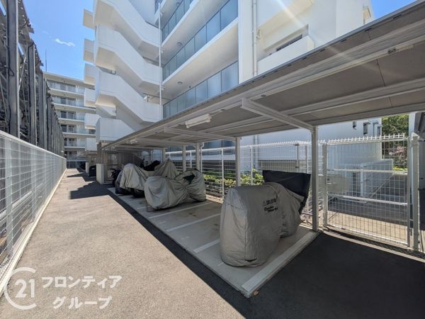 リビオ六甲ザ・ヒルズ　中古マンション