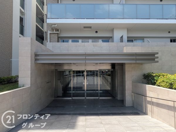リビオ六甲ザ・ヒルズ　中古マンション