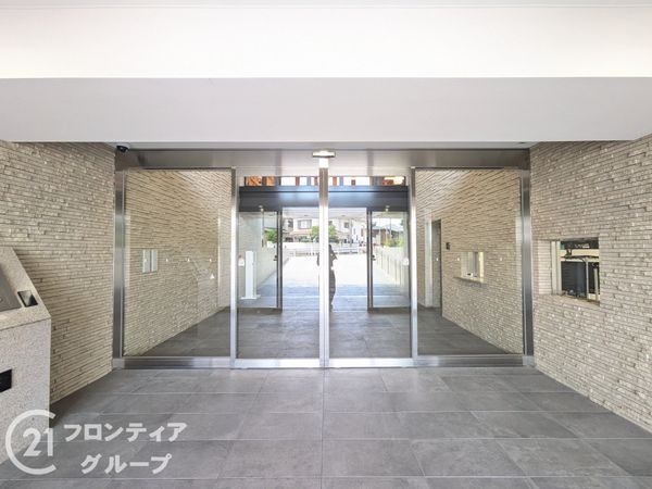 リビオ六甲ザ・ヒルズ　中古マンション