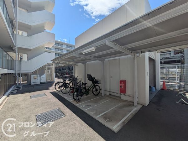 リビオ六甲ザ・ヒルズ　中古マンション