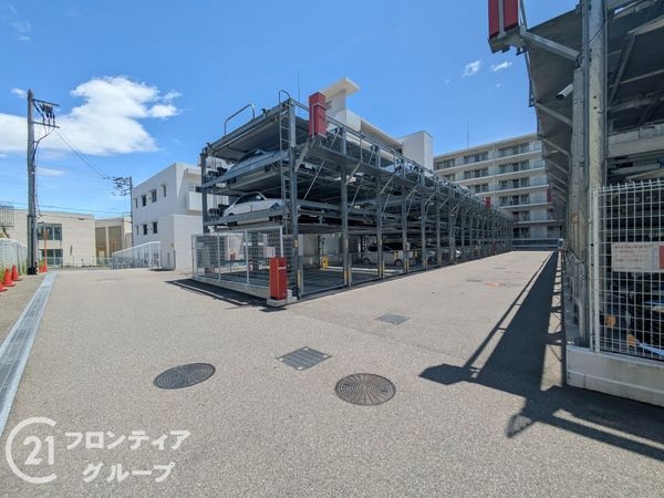リビオ六甲ザ・ヒルズ　中古マンション