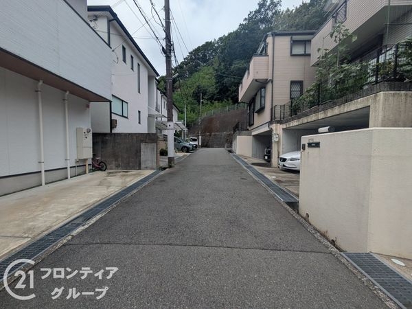 神戸市東灘区森北町７丁目の中古一戸建て