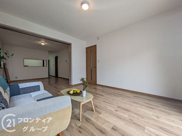 神戸市東灘区森北町７丁目の中古一戸建て