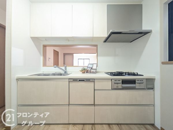 神戸市東灘区森北町７丁目の中古一戸建て