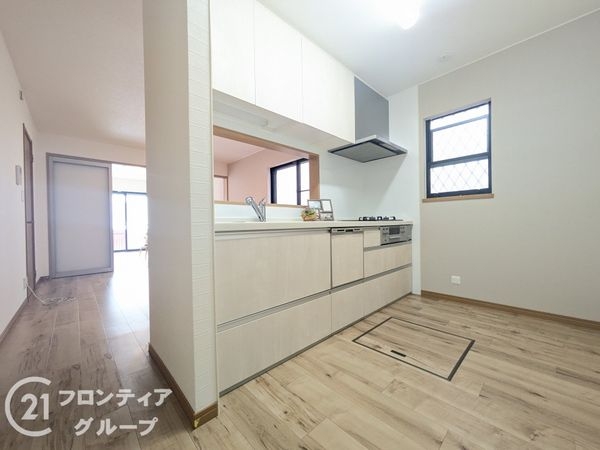 神戸市東灘区森北町７丁目の中古一戸建て
