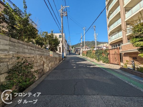 エルグレースジオ六甲　中古マンション