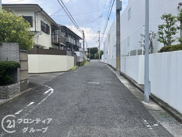 ＣＯＲＥ芦屋・呉川　中古マンション