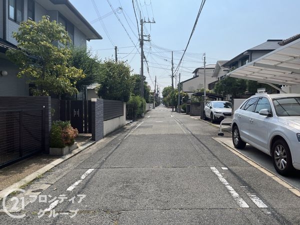 ＣＯＲＥ芦屋・呉川　中古マンション